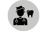 ICONO DENTISTA
