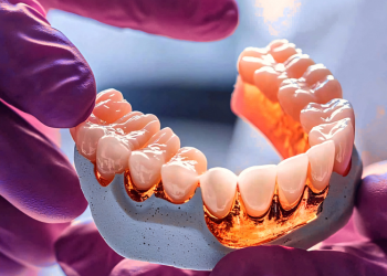 FOTO PRÓTESIS FIJA DENTAL